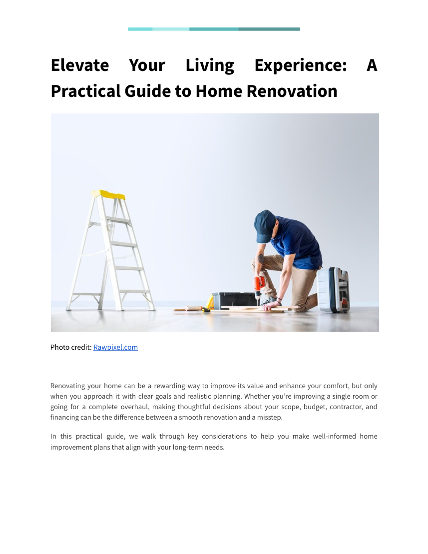 Final edited article